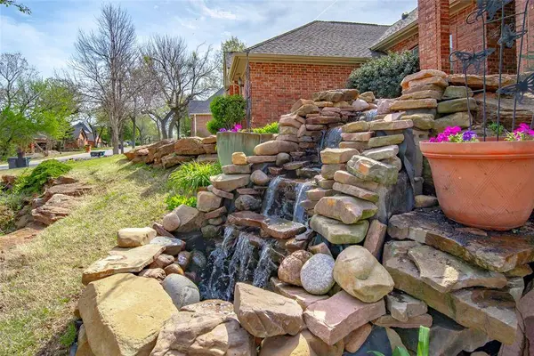 1512 Two Bridge DR, Oklahoma City, OK 73131