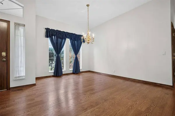 1512 Two Bridge DR, Oklahoma City, OK 73131