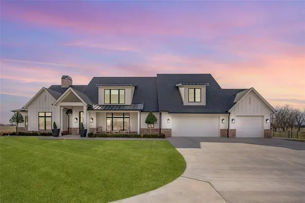 6720 W Tecumseh RD, Norman, OK 73072