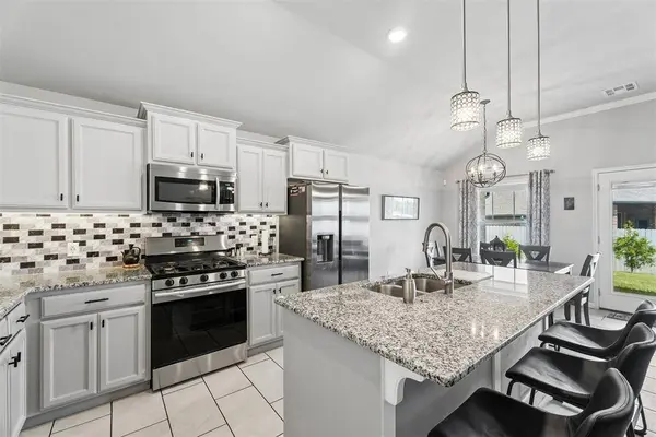 2965 NW 184th TER, Edmond, OK 73012