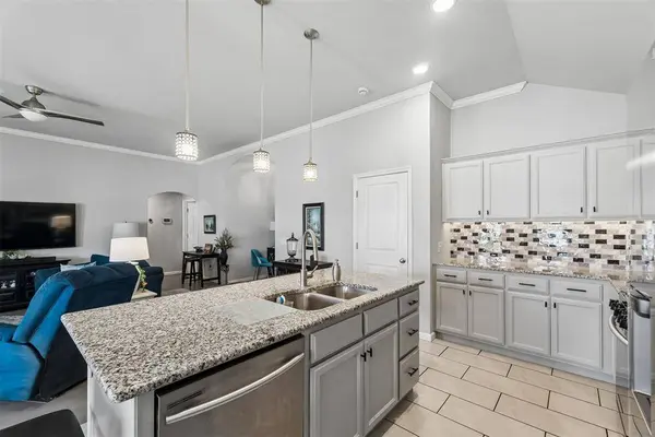 2965 NW 184th TER, Edmond, OK 73012