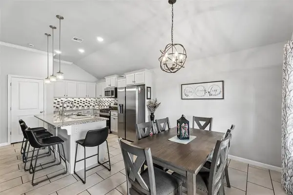 2965 NW 184th TER, Edmond, OK 73012