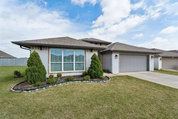 2965 NW 184th TER, Edmond, OK 73012