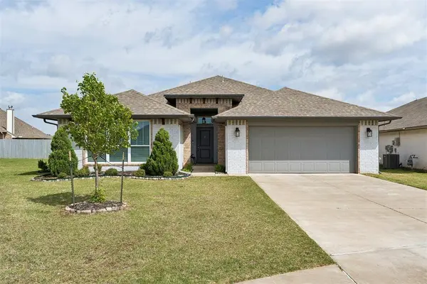 2965 NW 184th TER, Edmond, OK 73012