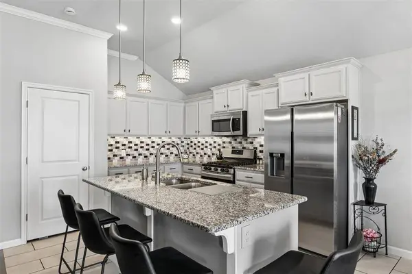 2965 NW 184th TER, Edmond, OK 73012