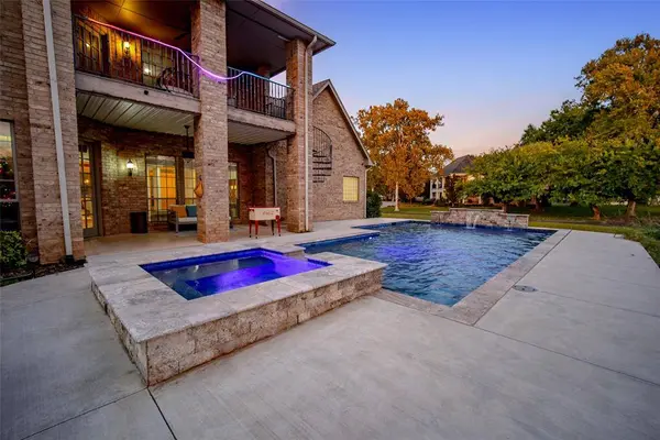1032 W Lindsey ST, Norman, OK 73069