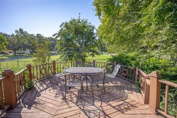 1032 W Lindsey ST, Norman, OK 73069