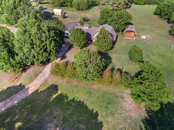 4527 Derby DR, Norman, OK 73069