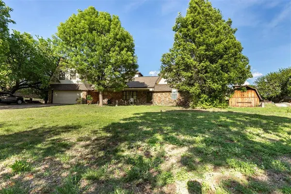 4527 Derby DR, Norman, OK 73069