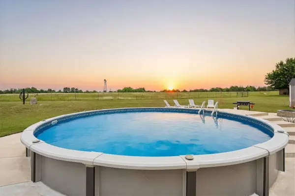 6451 East Post Oak Road, Noble, OK 73068