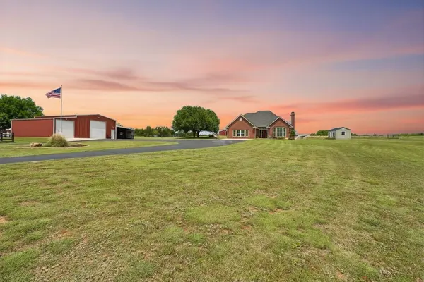 6451 East Post Oak Road, Noble, OK 73068