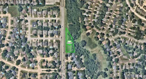 801 NW 36th AVE, Norman, OK 73072