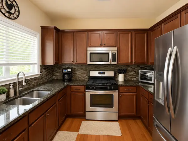 5276 Miranda Way SW, Powder Springs, GA 30127-8414