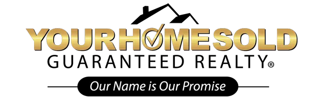 Your Home Sold Guaranteed Realty