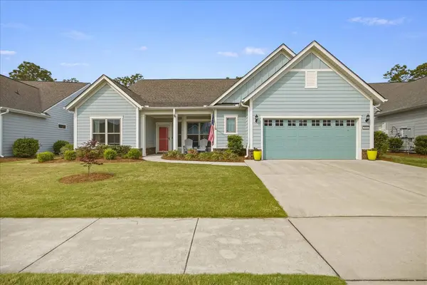 1044 Snowden Rd, Wilmington, NC 28412