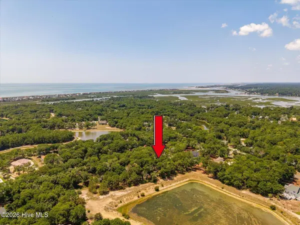 3406 Heron Lake DR SW, Supply, NC 28462