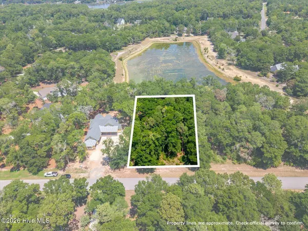 3406 Heron Lake DR SW, Supply, NC 28462