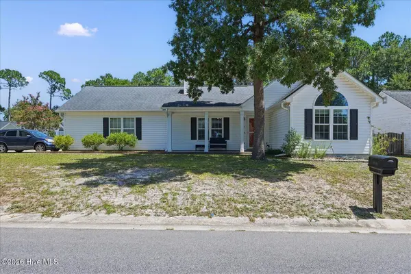 914 Gordon Woods RD, Wilmington, NC 28411