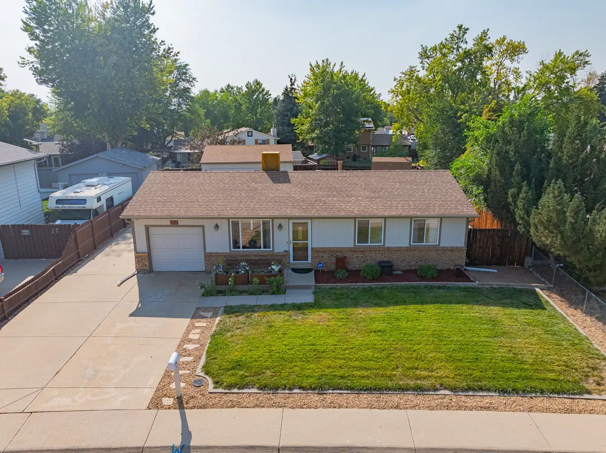 8591 Gray Street, Arvada, CO 80003