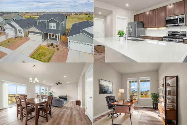 8019 Moosejaw Drive