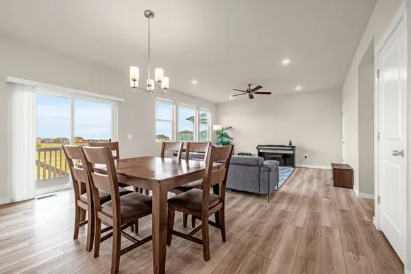 8019 Moosejaw Drive, Colorado Springs, CO 80908