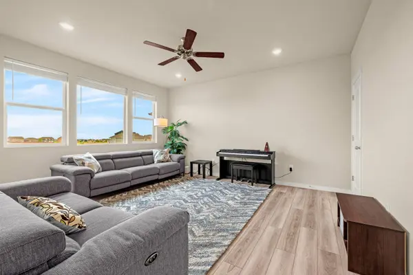 8019 Moosejaw Drive, Colorado Springs, CO 80908