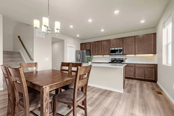 8019 Moosejaw Drive, Colorado Springs, CO 80908
