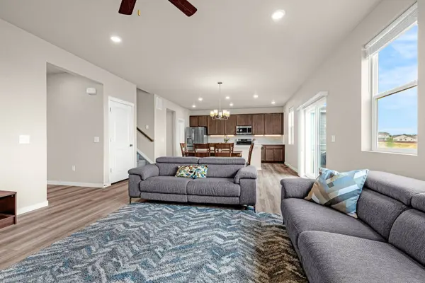 8019 Moosejaw Drive, Colorado Springs, CO 80908