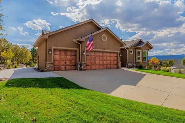 1535 Plowman Dr., Monument, CO 80132