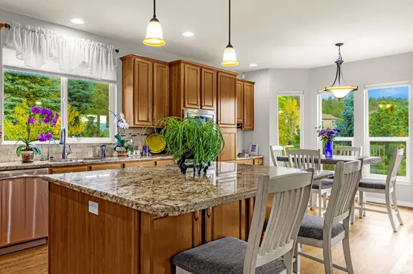 1535 Plowman Dr., Monument, CO 80132