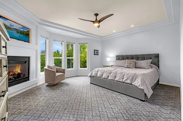 1535 Plowman Dr., Monument, CO 80132