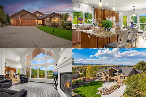 1535 Plowman Dr.