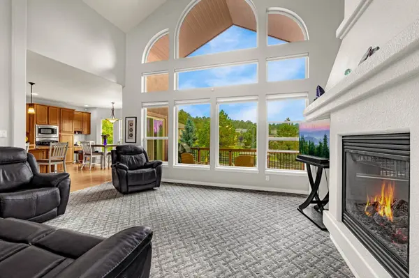 1535 Plowman Dr., Monument, CO 80132