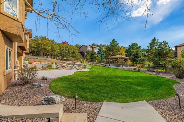 1535 Plowman Dr., Monument, CO 80132