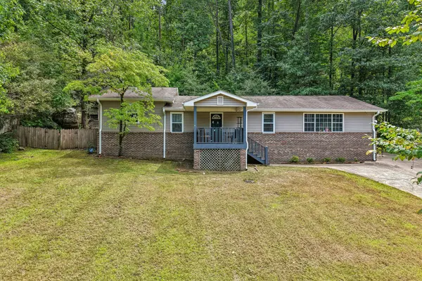 865 Delcris Drive, Birmingham, AL 35226