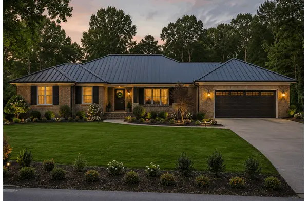 Selling Your Home? Start With Information, Not Pressure,Tommy Alphin
