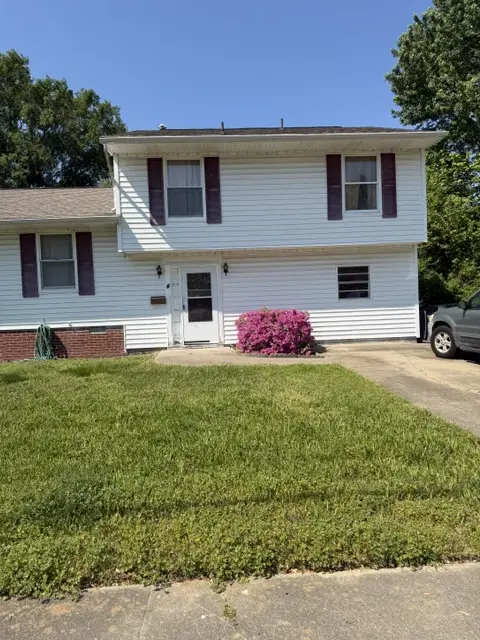 4 Diggs Dr, Hampton, VA 23666-1711