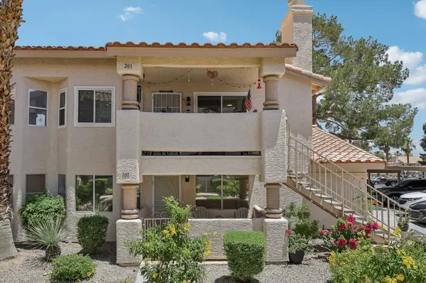 7960 Diamond Rock Way #201 Las Vegas NV 89128