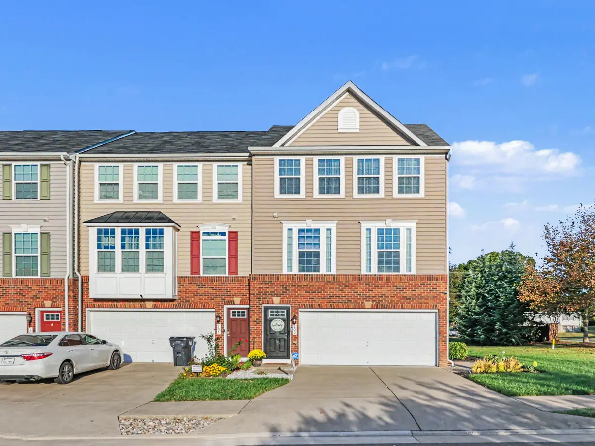102 Landing Drive, Fredericksburg, VA 22405
