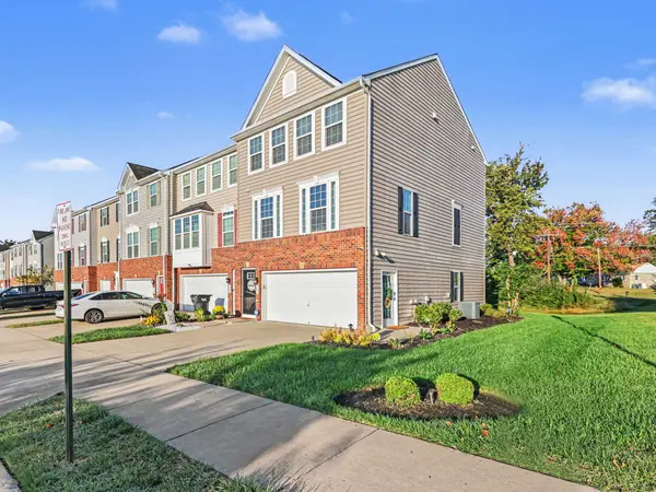 102 Landing Drive, Fredericksburg, VA 22405