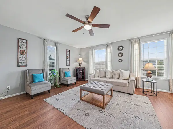 102 Landing Drive, Fredericksburg, VA 22405