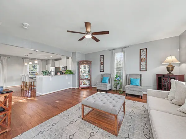 102 Landing Drive, Fredericksburg, VA 22405