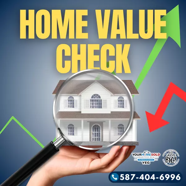 Home Value Check,Chris Miller