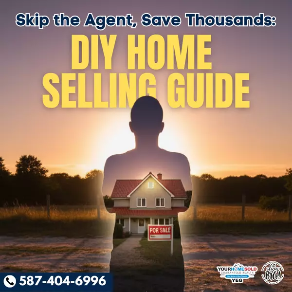 Skip the Agent, Save Thousands: DIY Home Selling Guide,Chris Miller