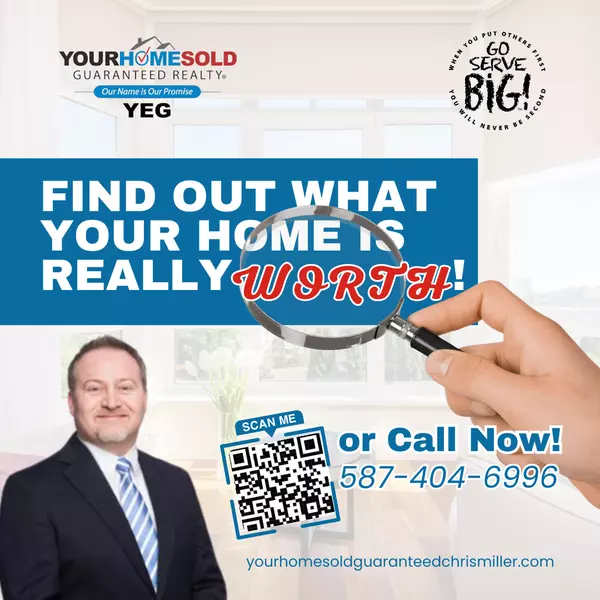What’s Your Home REALLY Worth?,Chris Miller