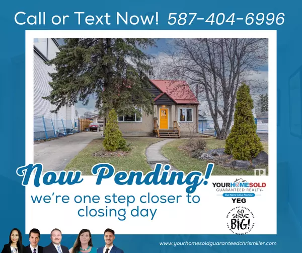  PENDING Alert!,Chris Miller