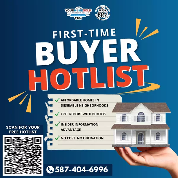 Hotlist for First-Time Home Buyers: Get the Best Deals Before Anyone Else,Chris Miller