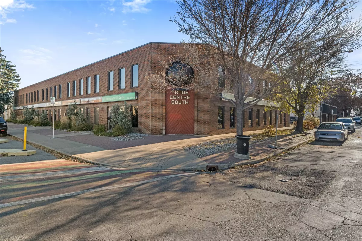 Edmonton, AB T6E 1W7,10041 81 Ave NW #200