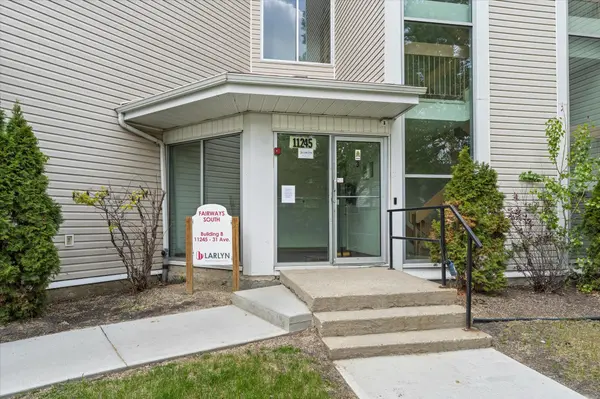 11245 31 Ave NW #69, Edmonton, AB T6J 3V5