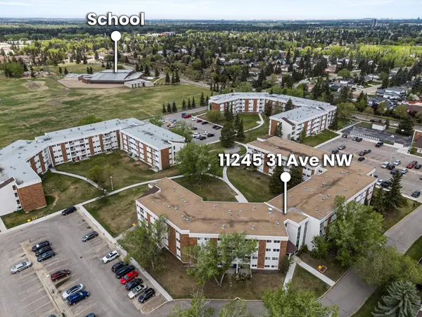 11245 31 Ave NW #69, Edmonton, AB T6J 3V5